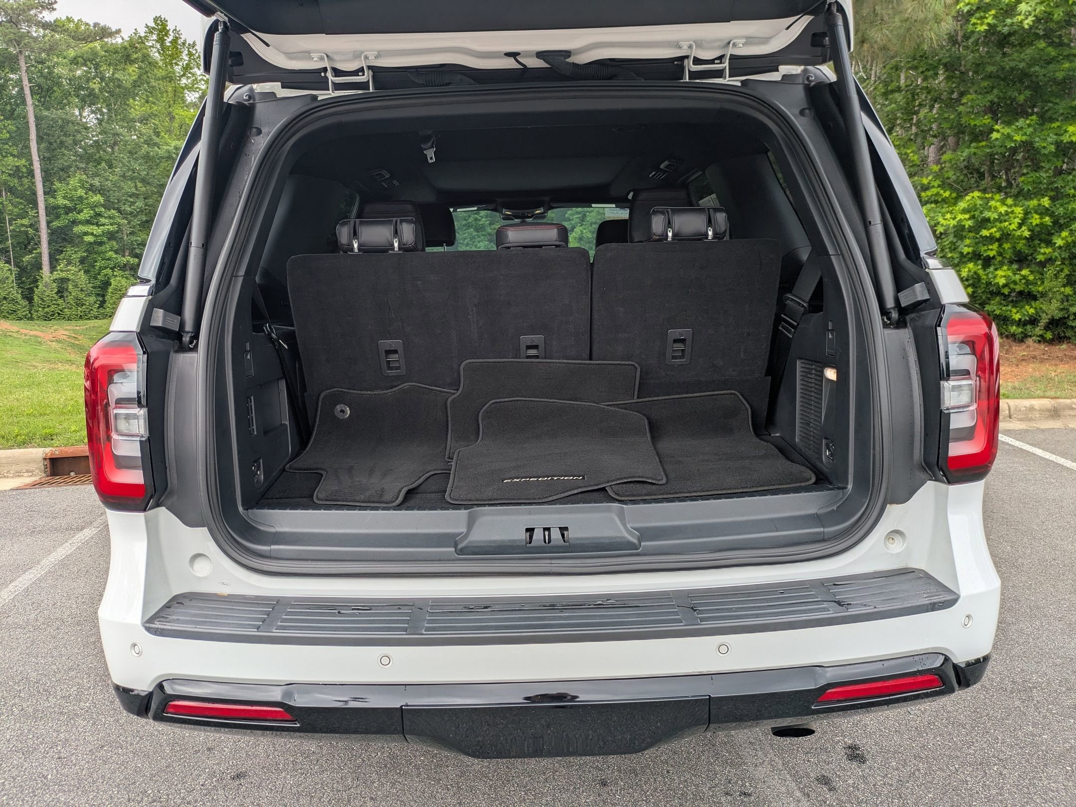 Certified 2023 Ford Expedition Limited AWD/4WD image 33