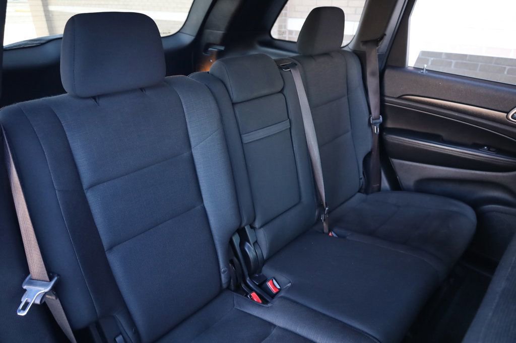 Used 2016 Jeep Grand Cherokee Laredo w/ Quick Order Package 23E image 23