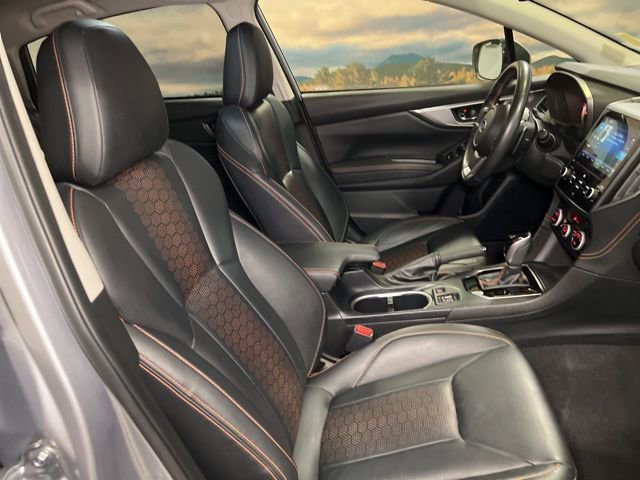 Used 2023 Subaru Crosstrek 2.5i Limited image 59