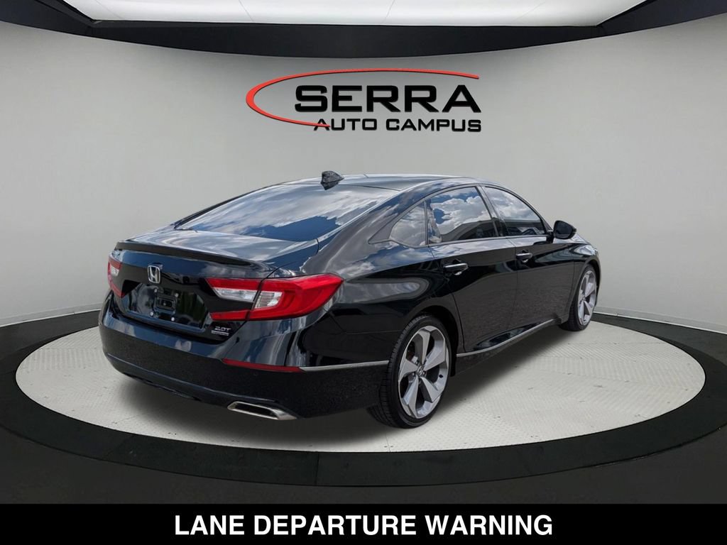 Used 2020 Honda Accord Touring image 13