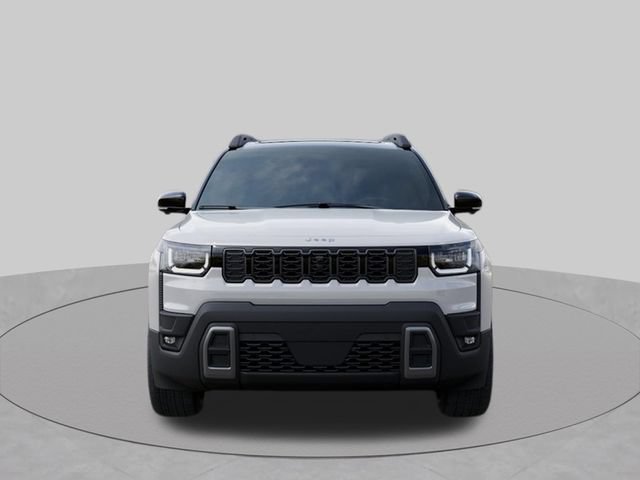 New 2026 Jeep Cherokee Overland w/ Advanced Pro Tech Group AWD/4WD image 6
