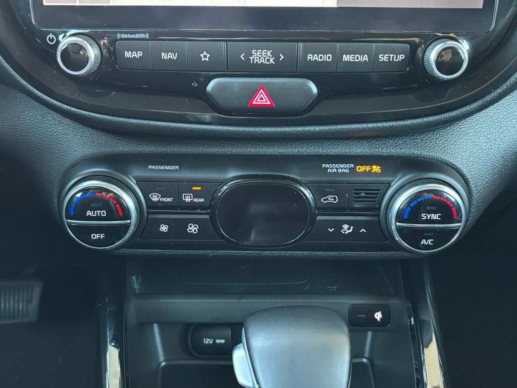 Used 2023 Kia Soul GT-Line image 15