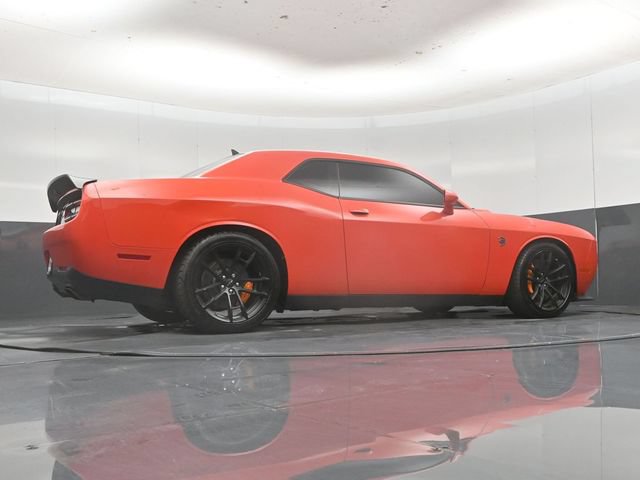 Used 2023 Dodge Challenger SRT Hellcat RWD image 44