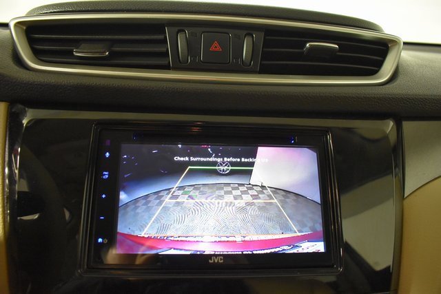 Used 2015 Nissan Rogue SV image 21