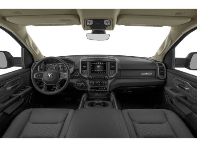 Used 2021 RAM 1500 Big Horn w/ Trailer Tow Group AWD/4WD image 11