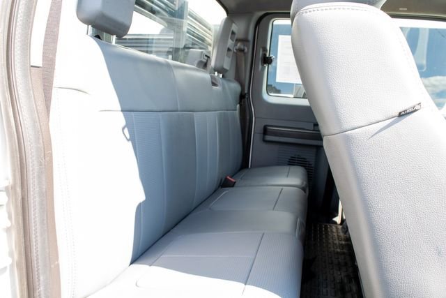 Used 2011 Ford F450 XL w/ PWR Equipment Group AWD/4WD image 21