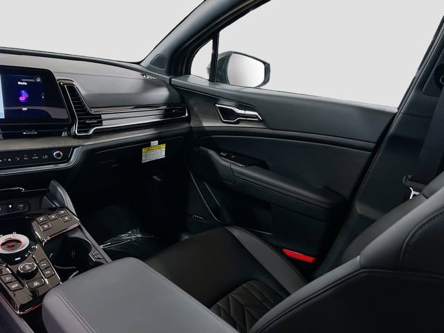 New 2025 Kia Sportage X-Line Prestige image 25