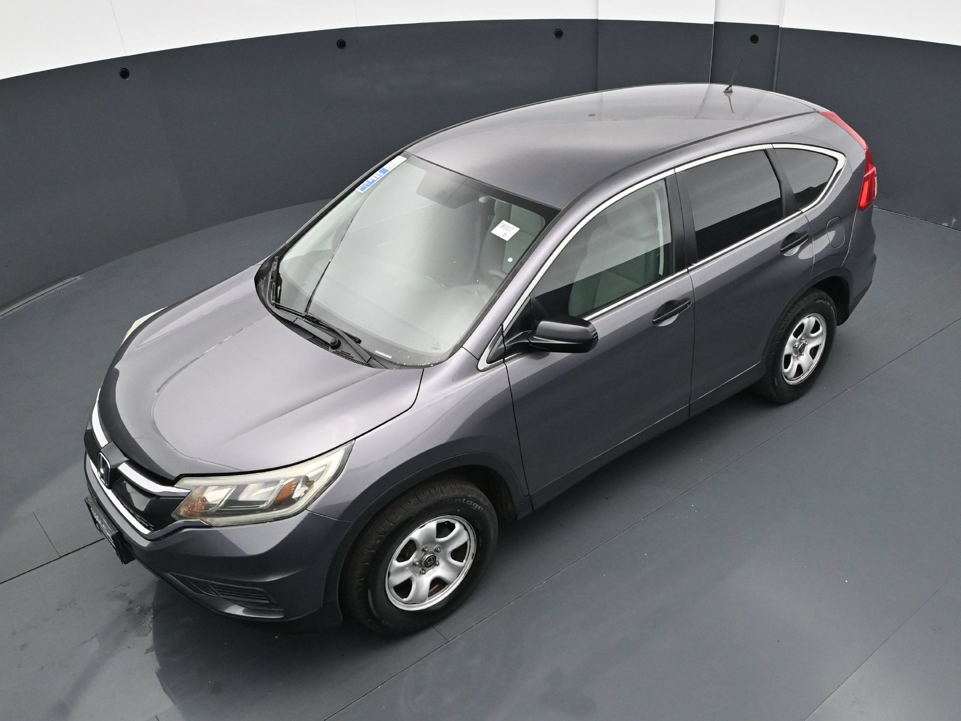 Used 2016 Honda CR-V LX image 38