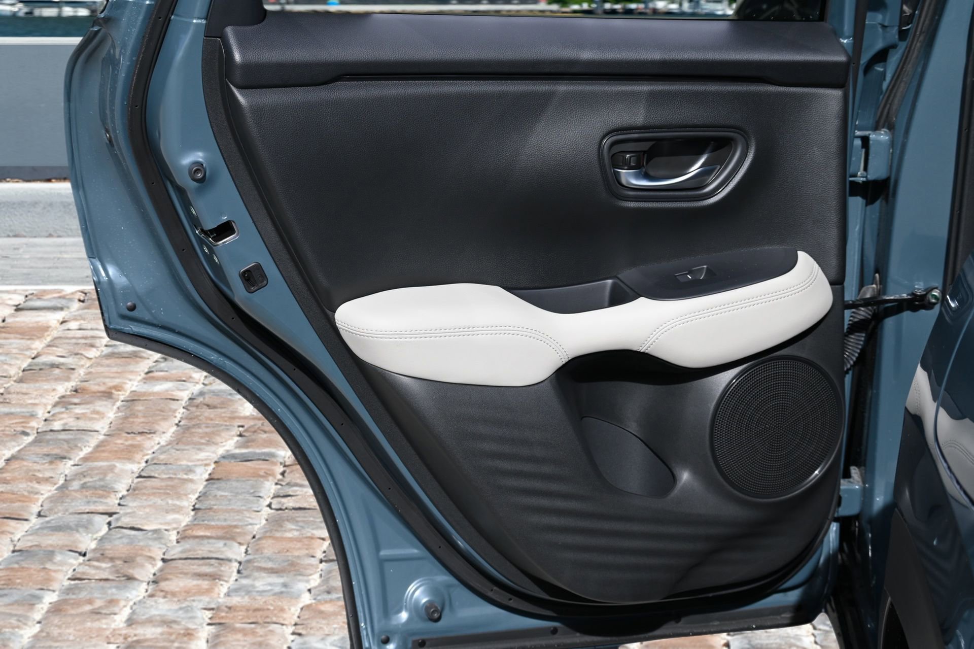 New 2026 Honda HR-V LX image 11