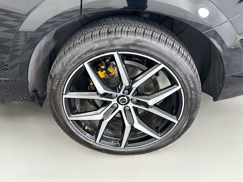 Used 2020 Volvo XC60 T8 Polestar image 30