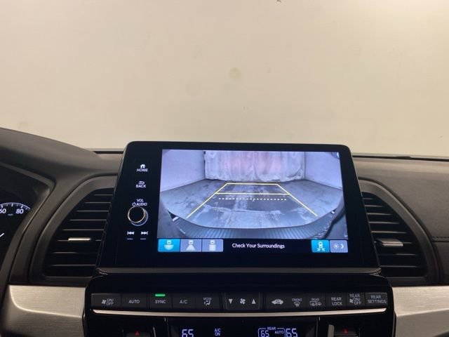 Certified 2025 Honda Odyssey Sport-L image 11