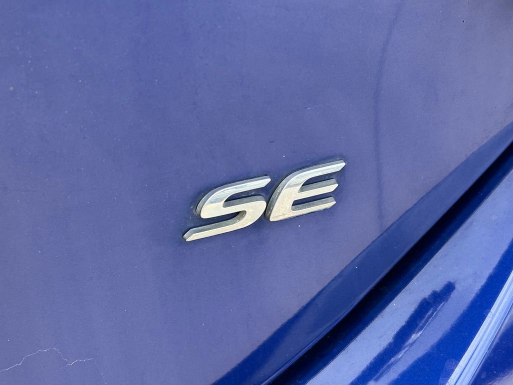 Used 2017 Toyota Corolla SE FWD image 13