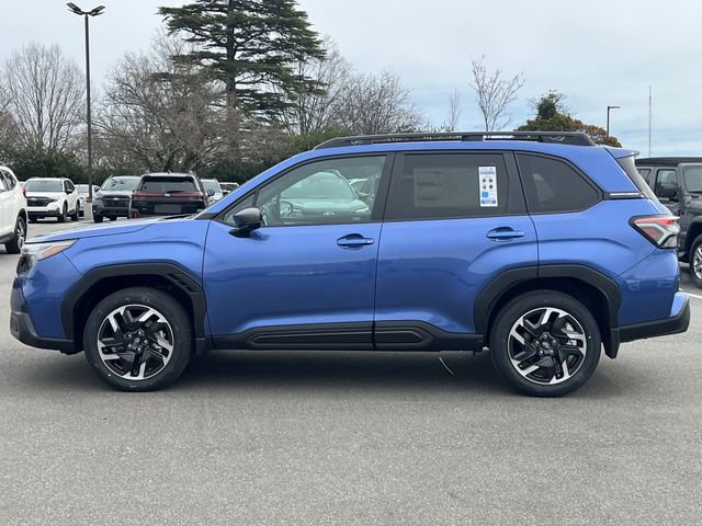 New 2026 Subaru Forester Limited image 35