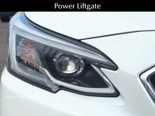 Used 2020 Subaru Outback Touring w/ Tech Package 2 AWD/4WD image 11
