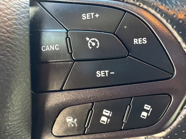 Certified 2024 Dodge Durango R/T AWD/4WD image 32