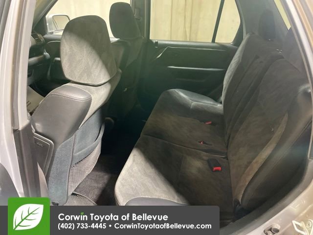 Used 2003 Honda CR-V EX image 25