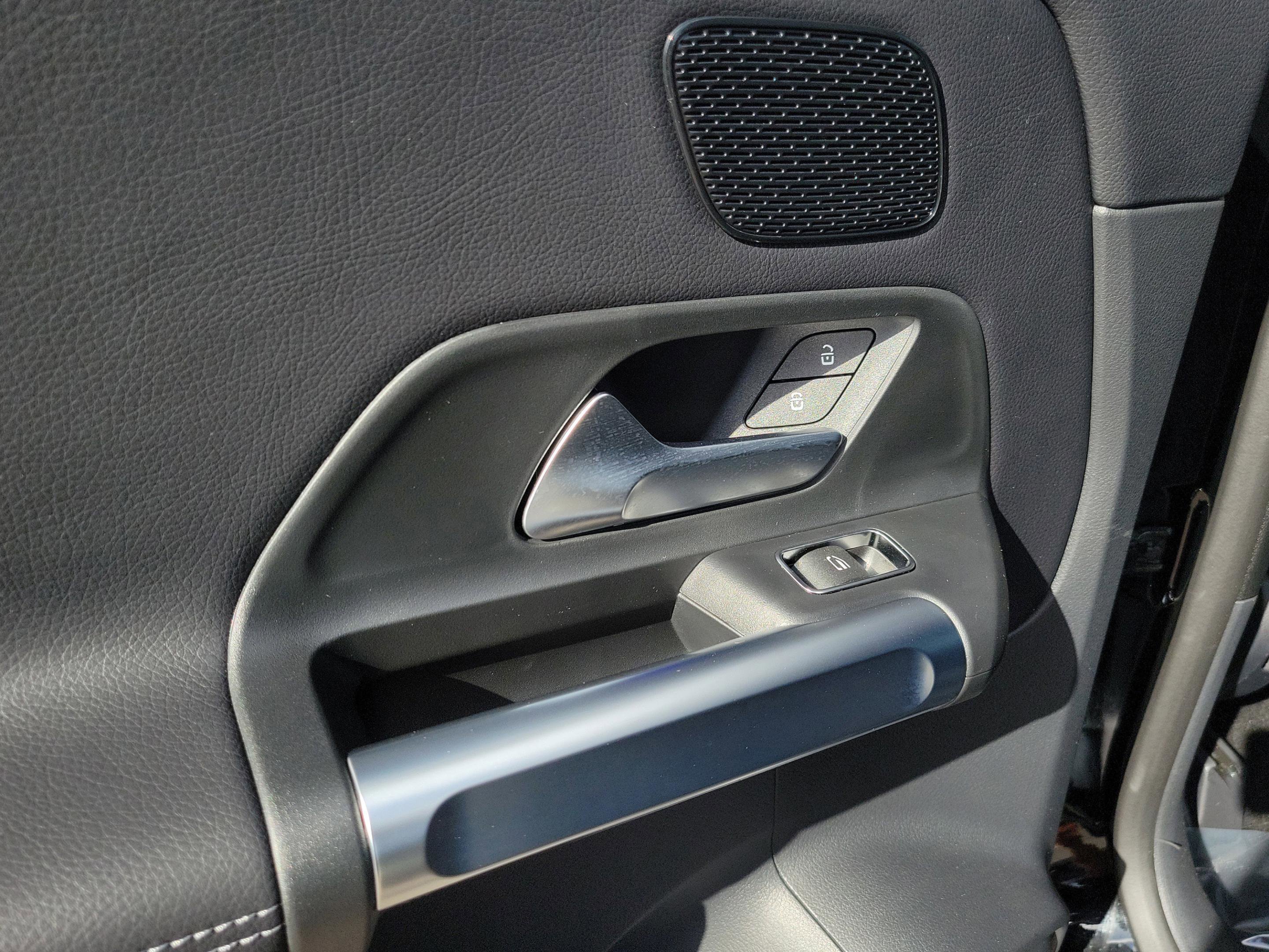 Certified 2026 Mercedes-Benz GLB 250 image 12