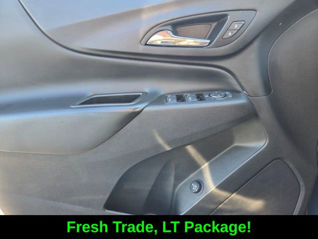 Used 2020 Chevrolet Equinox LT image 20