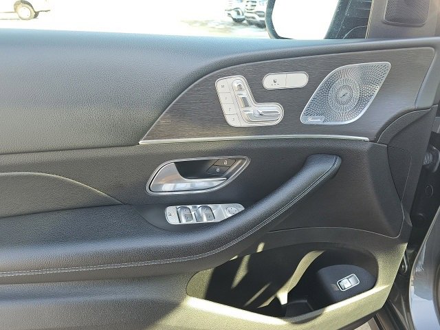 Used 2020 Mercedes-Benz GLE 350 GLE 350 image 14