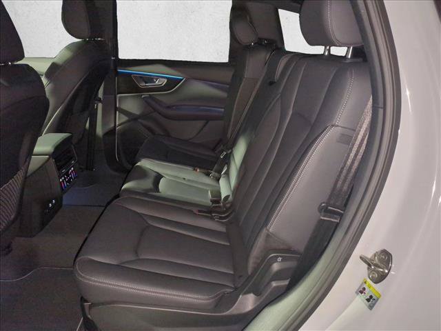 New 2026 Audi Q7 3.0T Premium Plus w/ Premium Plus Package AWD/4WD image 18