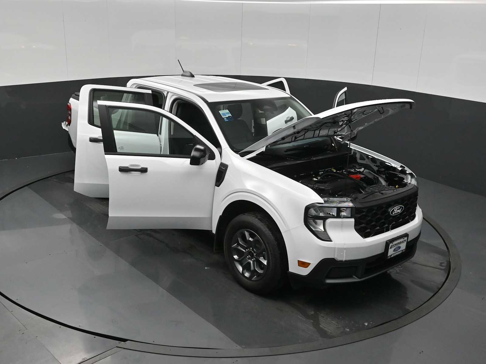 Used 2025 Ford Maverick XLT w/ XLT Luxury Package image 34