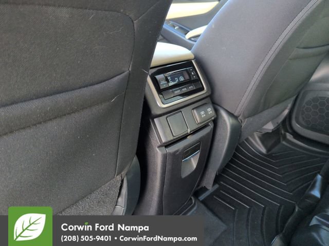 Used 2019 Subaru Ascent Premium w/ Popular Package #3 AWD/4WD image 27