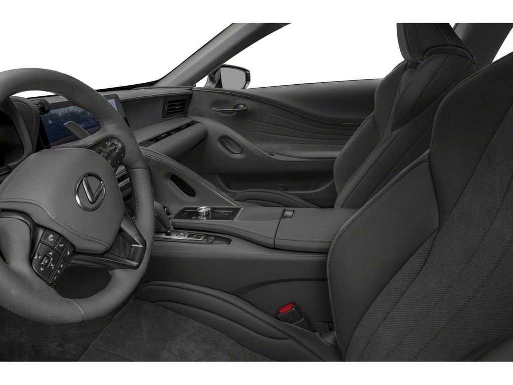 New 2026 Lexus LC 500 Coupe image 6