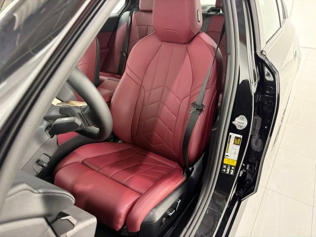 Certified 2024 BMW 530i xDrive w/ M Sport Package AWD/4WD image 13