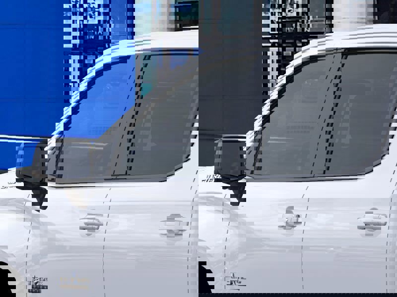 New 2026 Chevrolet Silverado 1500 RST w/ Safety Package image 12