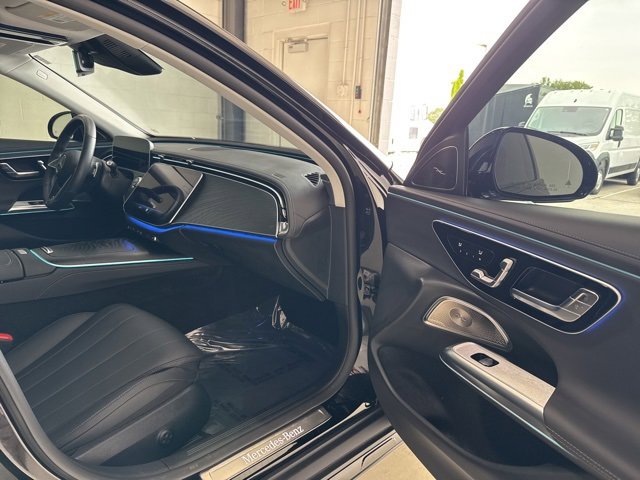Used 2025 Mercedes-Benz E 450 4MATIC All-Terrain Wagon image 53