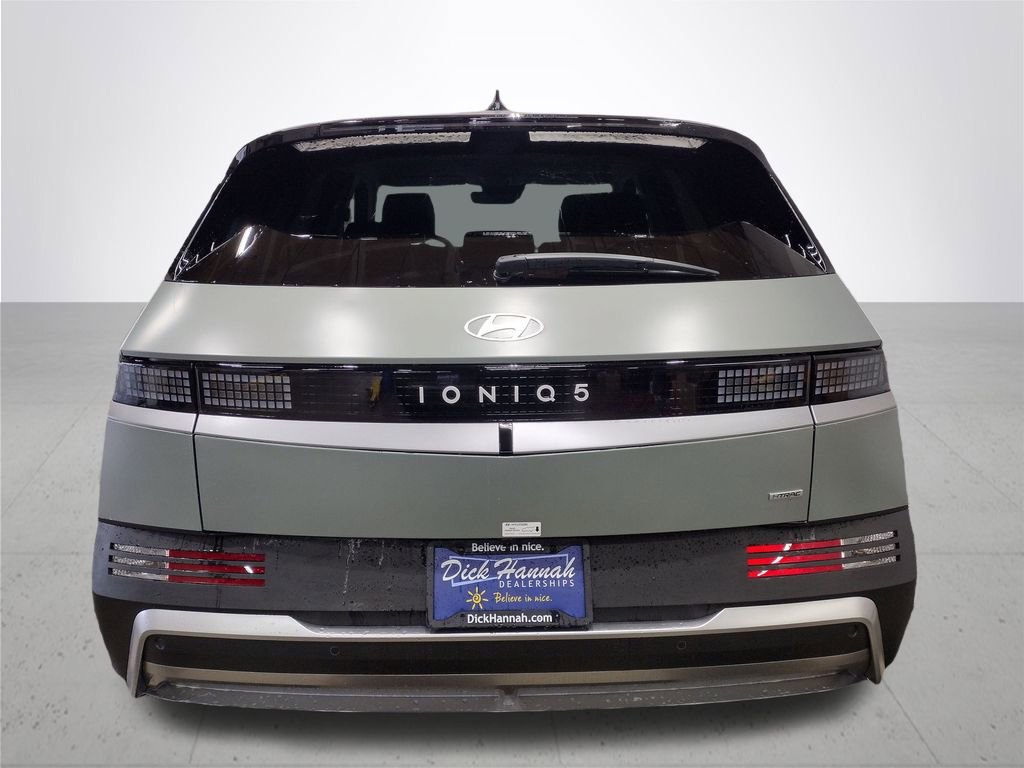 New 2026 Hyundai Ioniq 5 SEL image 12