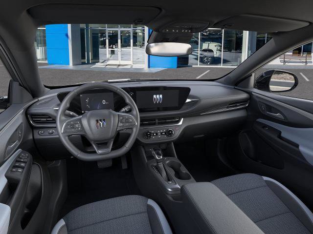 New 2025 Buick Envista Preferred w/ Convenience I Package image 36