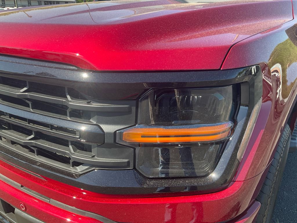 New 2026 Ford F150 XLT AWD/4WD image 9