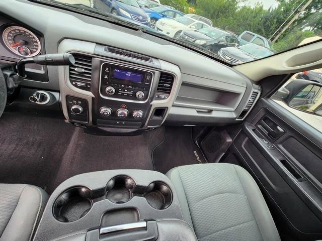 Used 2016 RAM 1500 Tradesman w/ Popular Equipment Group AWD/4WD image 15