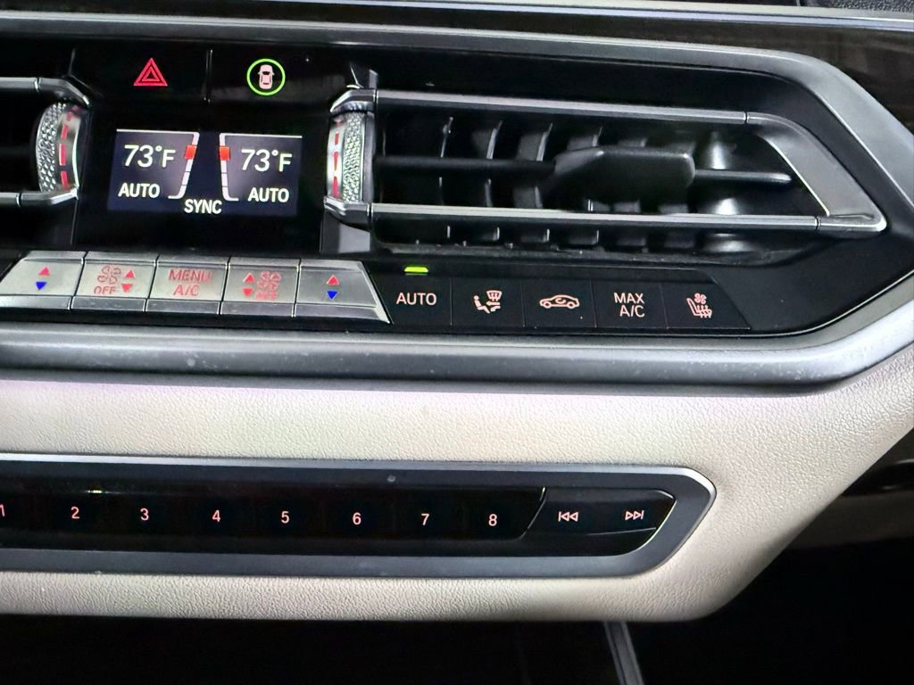 Used 2020 BMW X5 xDrive50i w/ Executive Package image 36