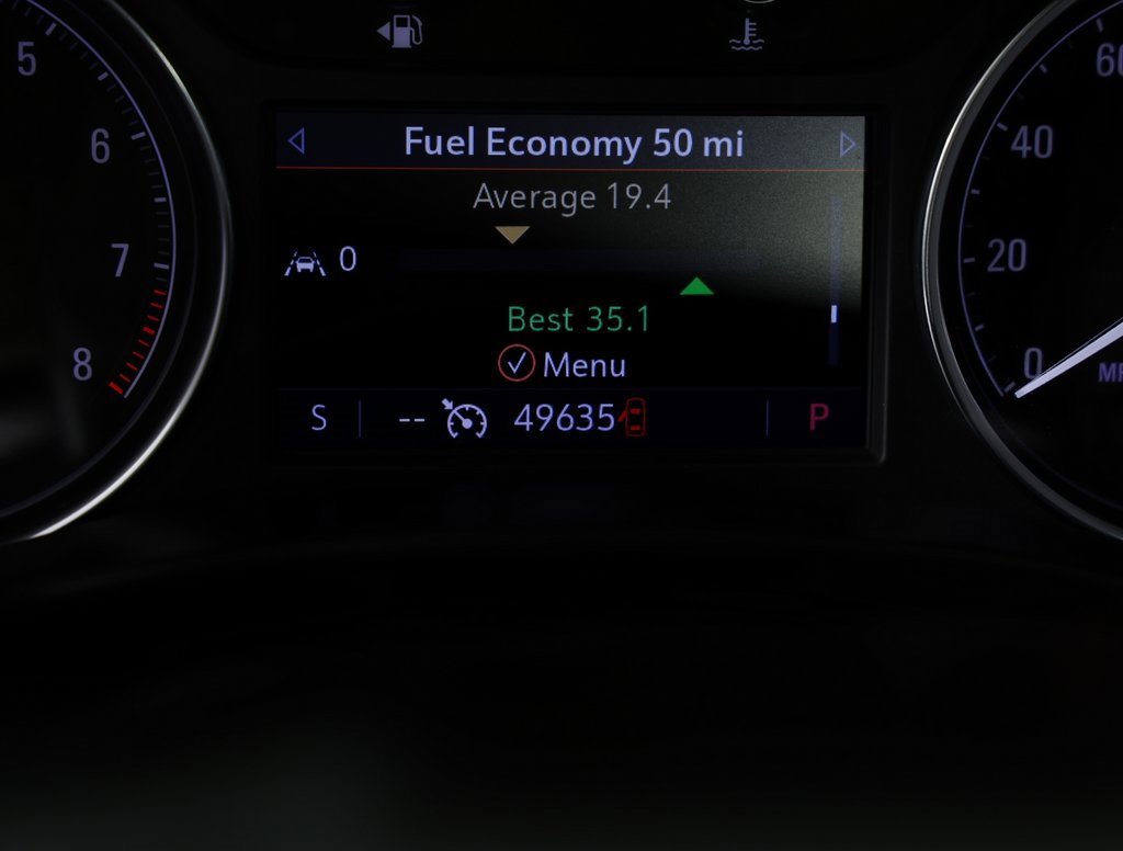 Certified 2022 Buick Enclave Essence image 24