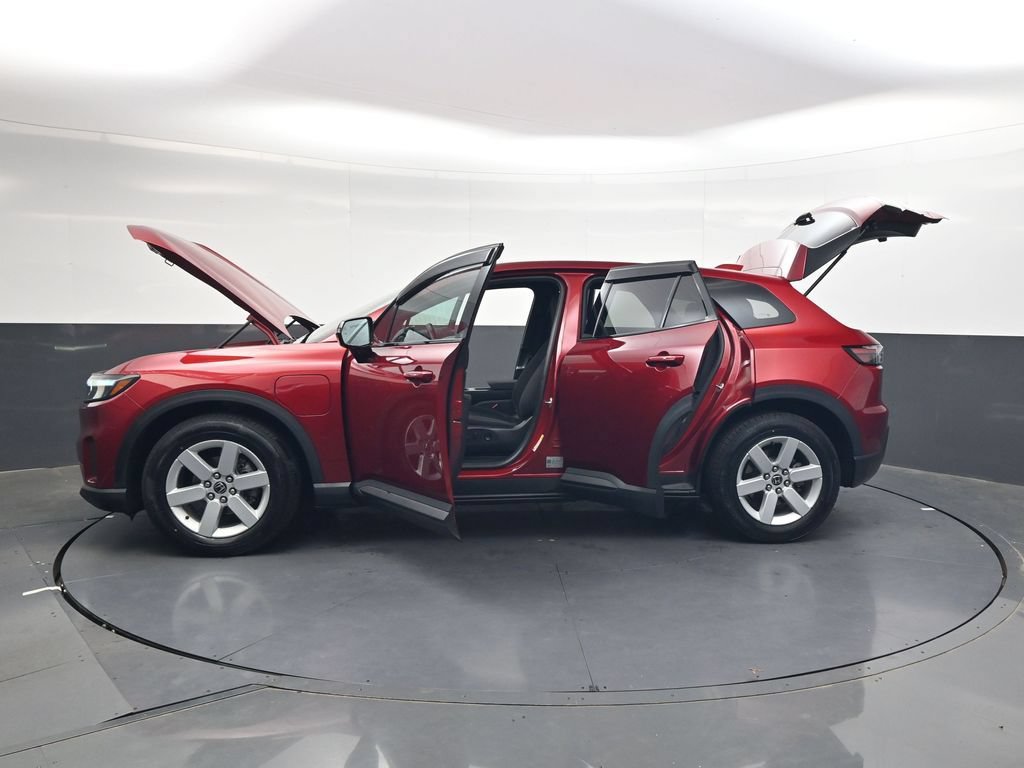 Used 2024 Honda Prologue EX image 40