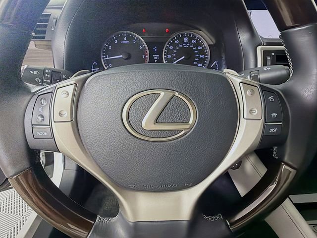Used 2013 Lexus GS 350 w/ Luxury Pkg RWD image 13