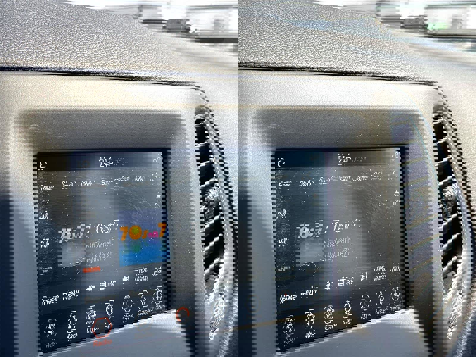 Used 2021 Jeep Compass Latitude image 16