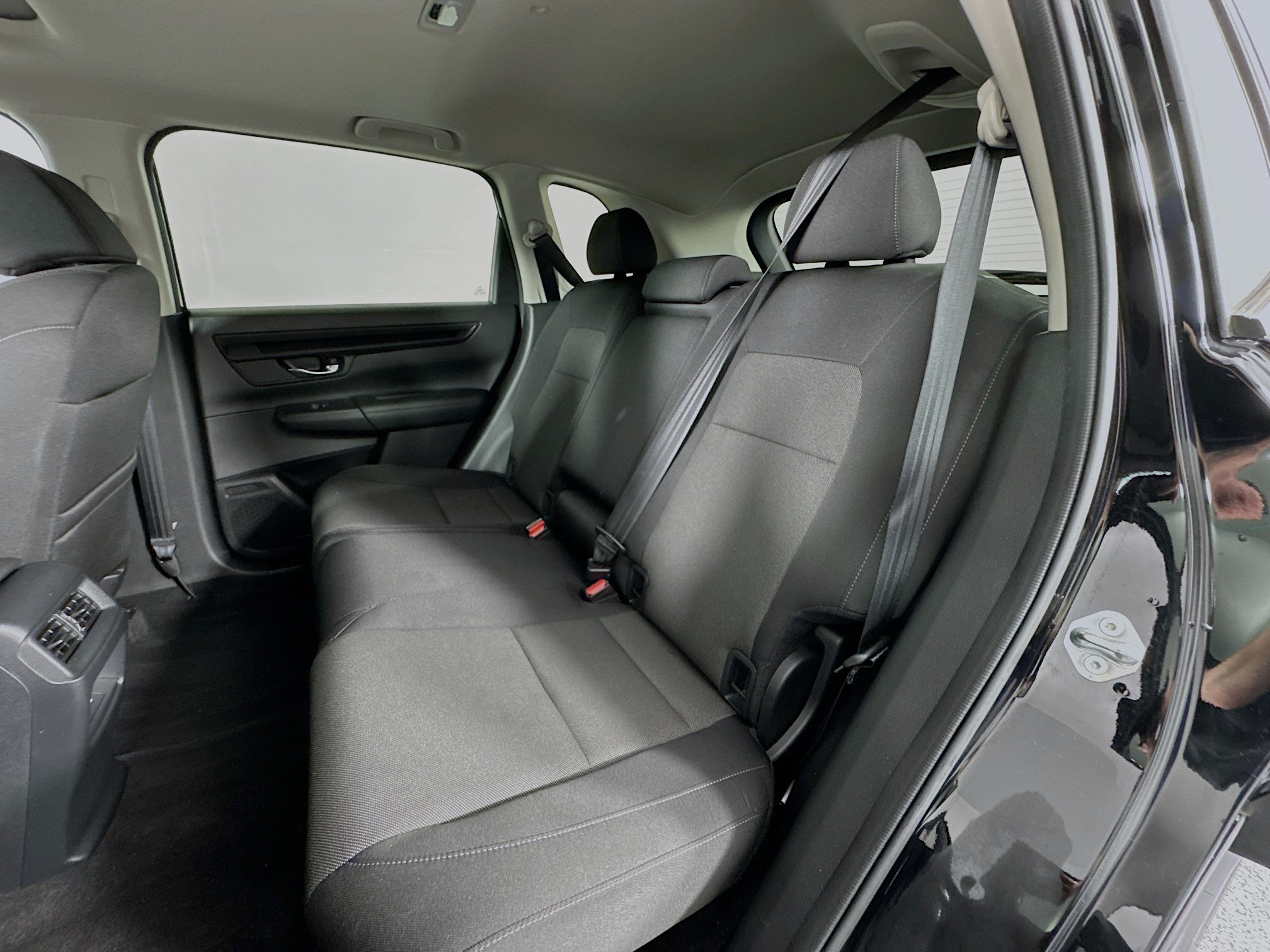 Certified 2024 Honda CR-V EX image 24
