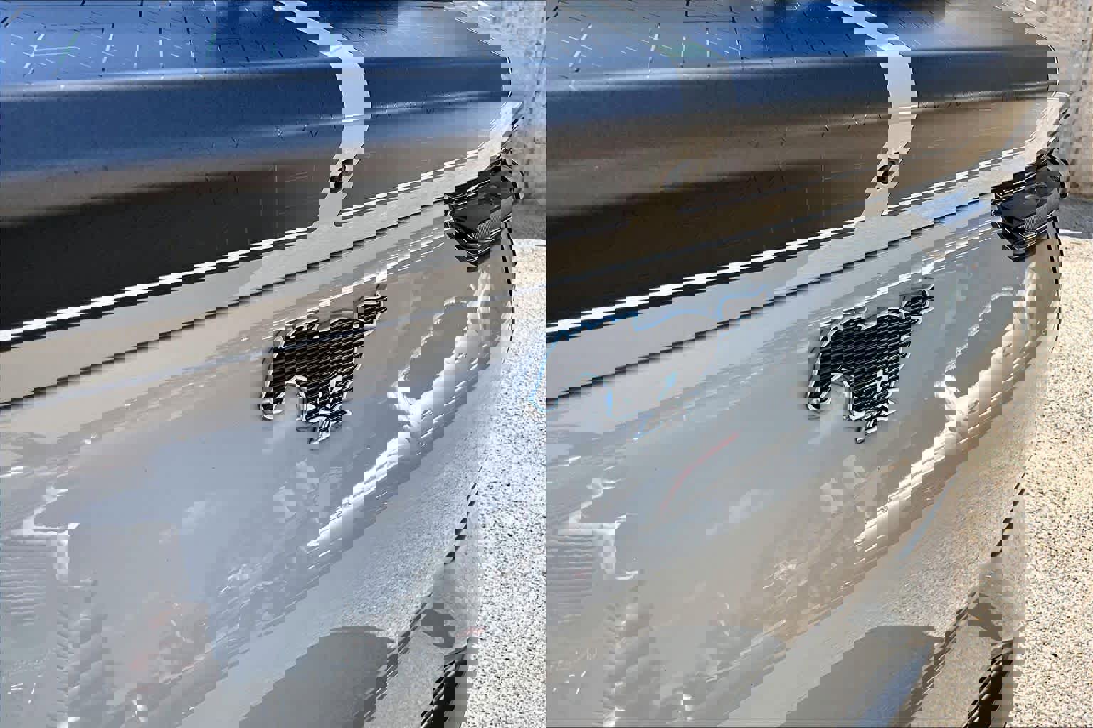 Certified 2025 Ford Mustang Mach-E GT AWD/4WD image 31