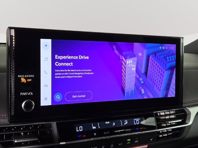 New 2026 Toyota Sienna XSE AWD/4WD image 18