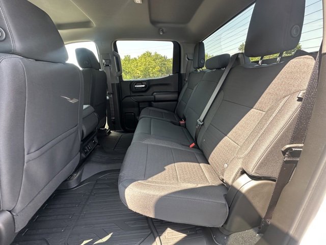 New 2026 GMC Sierra 1500 Pro w/ Graphite Edition image 21