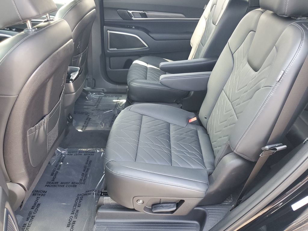 Used 2024 Kia Telluride SX Prestige X-Line AWD/4WD image 22