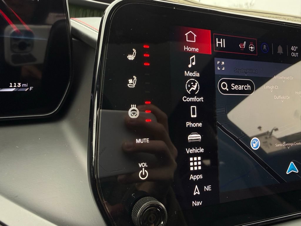 New 2026 Dodge Charger Scat Pack AWD/4WD image 29