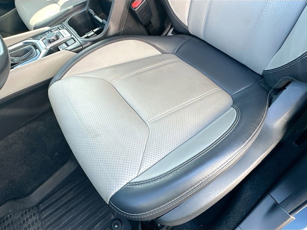 Used 2024 Subaru Forester Limited w/ Convenience Package image 20