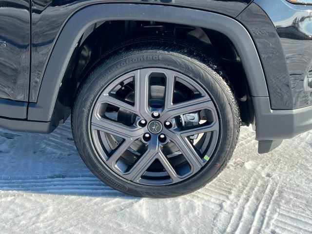 Used 2026 Jeep Compass Limited image 5