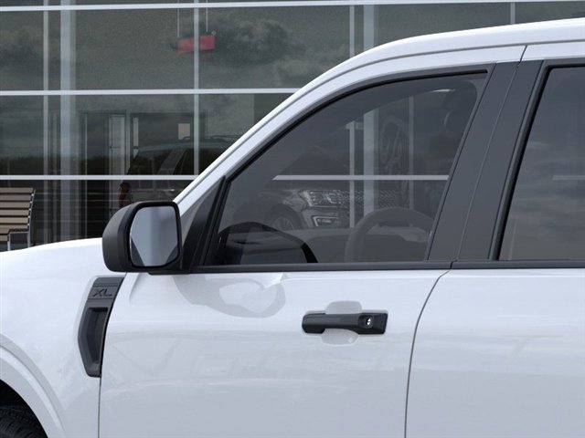New 2025 Ford Maverick XL w/ Equipment Group 102A image 22