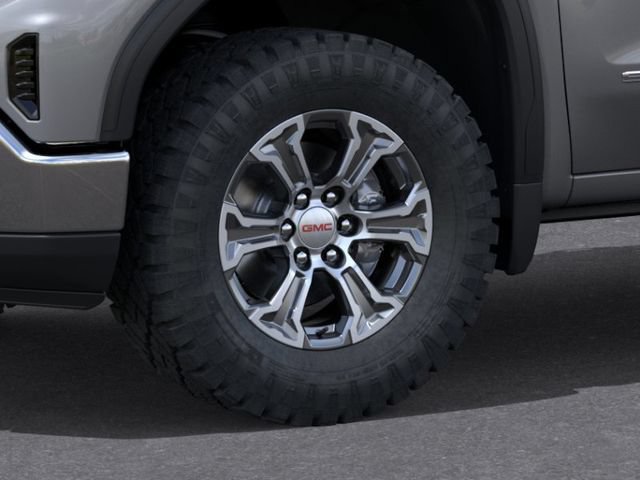 New 2026 GMC Sierra 1500 Pro w/ Pro Value Package AWD/4WD image 10