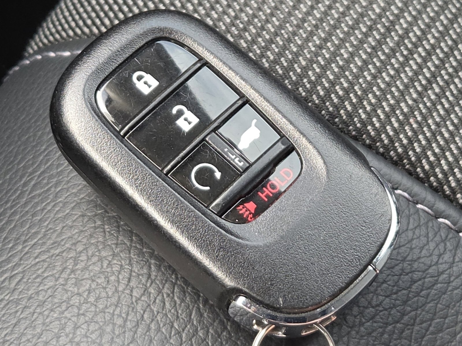 Used 2023 Honda Pilot EX-L image 35